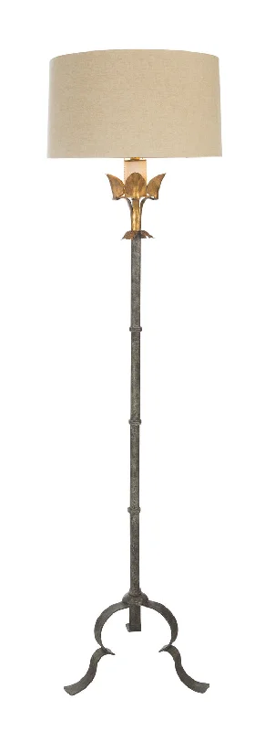 Victorian Style Floor Lamp for Traditional and Elegant InteriorsVictorian Style Floor Lamp for Traditional and Elegant InteriorsAidan Gray Home L450 Floor Lamp Lamp Gold, Champ, Gld Leaf Victorian Style Floor Lamp for Traditional and Elegant InteriorsVictorian Style Floor Lamp for Traditional and Elegant InteriorsAidan Gray Home L450 Floor Lamp Lamp Gold, Champ, Gld Leaf