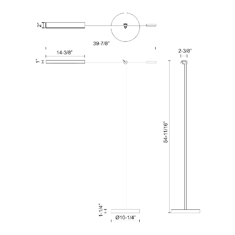 Modern Minimalist Floor Lamp for Contemporary Living RoomsModern Minimalist Floor Lamp for Contemporary Living RoomsAlora Lighting FL316655VBMS Modern Astrid Lamp Metal Shade/Urban Bronze|Metal Shade/Vintage Brass Modern Minimalist Floor Lamp for Contemporary Living RoomsModern Minimalist Floor Lamp for Contemporary Living RoomsAlora Lighting FL316655VBMS Modern Astrid Lamp Metal Shade/Urban Bronze|Metal Shade/Vintage Brass
