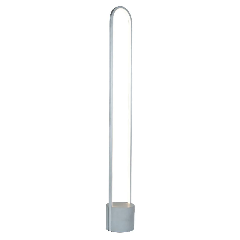 Way Switch Floor Lamp for Multiple Light Intensity Levels Way Switch Floor Lamp for Multiple Light Intensity LevelsArtcraft Lighting AC7592BA Cortina Led Floor Lamp Lamp Pewter, Nickel, Silver Way Switch Floor Lamp for Multiple Light Intensity Levels Way Switch Floor Lamp for Multiple Light Intensity LevelsArtcraft Lighting AC7592BA Cortina Led Floor Lamp Lamp Pewter, Nickel, Silver