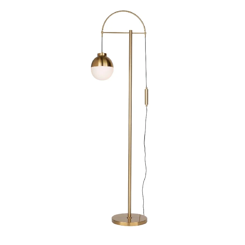 Smart Floor Lamp with Voice Control and Bluetooth ConnectivitySmart Floor Lamp with Voice Control and Bluetooth ConnectivityArtcraft Lighting AC7594BR Cortina One Light Floor Lamp Lamp Brass Smart Floor Lamp with Voice Control and Bluetooth ConnectivitySmart Floor Lamp with Voice Control and Bluetooth ConnectivityArtcraft Lighting AC7594BR Cortina One Light Floor Lamp Lamp Brass