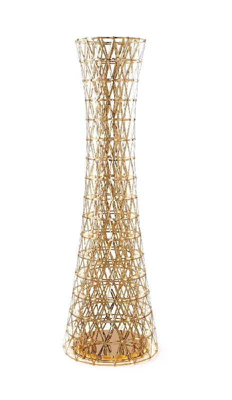 Glass Floor Lamp with Frosted Shades for Soft Diffused LightGlass Floor Lamp with Frosted Shades for Soft Diffused LightBethel International BE26F63G Modern Lamp Gold Glass Floor Lamp with Frosted Shades for Soft Diffused LightGlass Floor Lamp with Frosted Shades for Soft Diffused LightBethel International BE26F63G Modern Lamp Gold