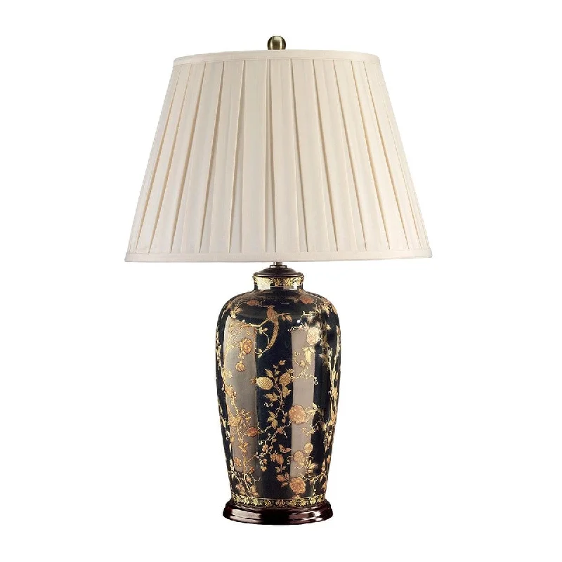 Wood Floor Lamp with Natural Grain for a Warm and Organic FeelWood Floor Lamp with Natural Grain for a Warm and Organic FeelElstead Black Birds 1 Light Black & Gold Ceramic Table Lamp Wood Floor Lamp with Natural Grain for a Warm and Organic FeelWood Floor Lamp with Natural Grain for a Warm and Organic FeelElstead Black Birds 1 Light Black & Gold Ceramic Table Lamp