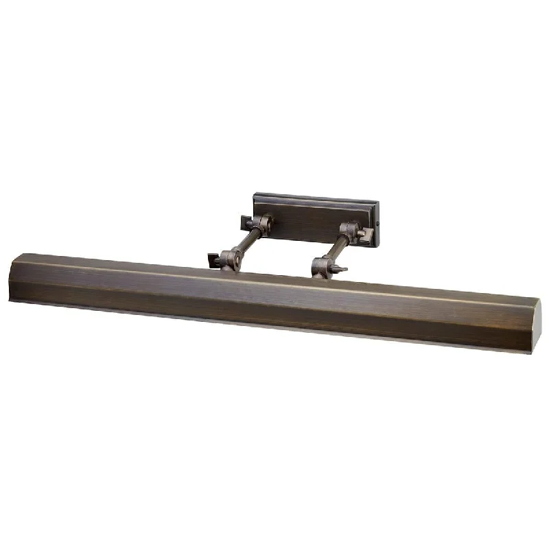 Dimmable Floor Lamp for Adjustable Lighting AmbianceDimmable Floor Lamp for Adjustable Lighting AmbianceChawton Large Dark Bronze Picture Light Elstead Lighting Dimmable Floor Lamp for Adjustable Lighting AmbianceDimmable Floor Lamp for Adjustable Lighting AmbianceChawton Large Dark Bronze Picture Light Elstead Lighting