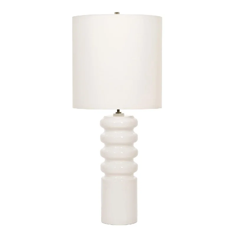 Modern Minimalist Floor Lamp for Contemporary Living RoomsModern Minimalist Floor Lamp for Contemporary Living RoomsContour 1 Light White Ceramic Table Lamp Elstead Lighting Modern Minimalist Floor Lamp for Contemporary Living RoomsModern Minimalist Floor Lamp for Contemporary Living RoomsContour 1 Light White Ceramic Table Lamp Elstead Lighting