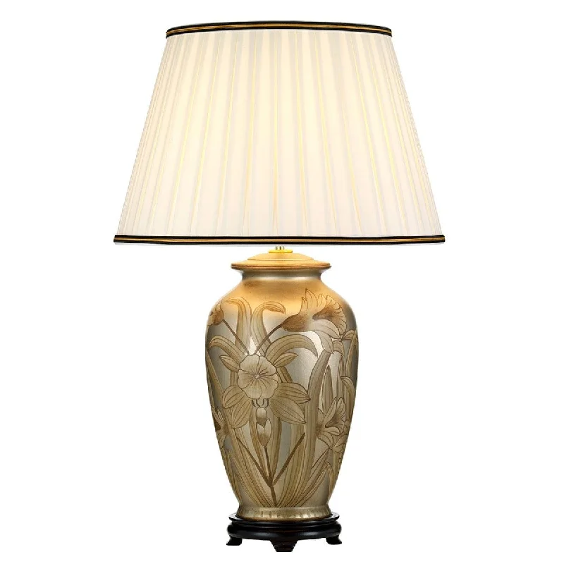 Wood Floor Lamp with Natural Grain for a Warm and Organic FeelWood Floor Lamp with Natural Grain for a Warm and Organic FeelDian 1 Light Silver Ceramic Table Lamp With Tall Ivory Empire Shade Wood Floor Lamp with Natural Grain for a Warm and Organic FeelWood Floor Lamp with Natural Grain for a Warm and Organic FeelDian 1 Light Silver Ceramic Table Lamp With Tall Ivory Empire Shade