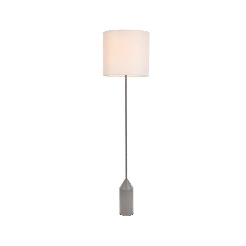 USB Charging Port Floor Lamp for Convenient Device ChargingUSB Charging Port Floor Lamp for Convenient Device ChargingElegant Lighting LD2453FLCG Modern Ines Lamp Concrete Gray And White USB Charging Port Floor Lamp for Convenient Device ChargingUSB Charging Port Floor Lamp for Convenient Device ChargingElegant Lighting LD2453FLCG Modern Ines Lamp Concrete Gray And White