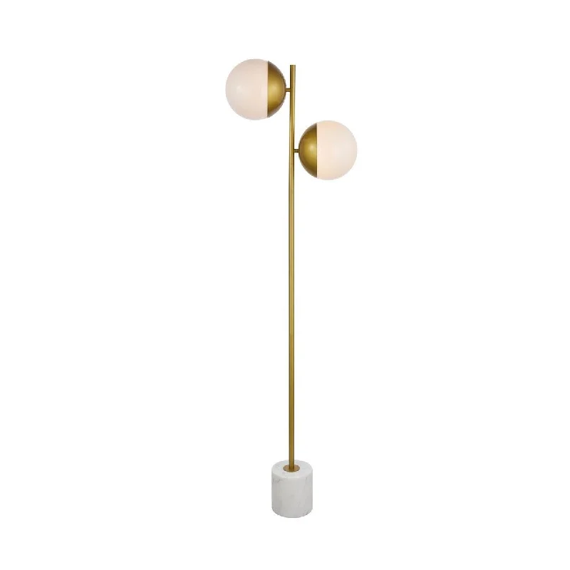 USB Charging Port Floor Lamp for Convenient Device ChargingUSB Charging Port Floor Lamp for Convenient Device ChargingElegant Lighting LD6114BR Eclipse Lamp Brass And Frosted White USB Charging Port Floor Lamp for Convenient Device ChargingUSB Charging Port Floor Lamp for Convenient Device ChargingElegant Lighting LD6114BR Eclipse Lamp Brass And Frosted White