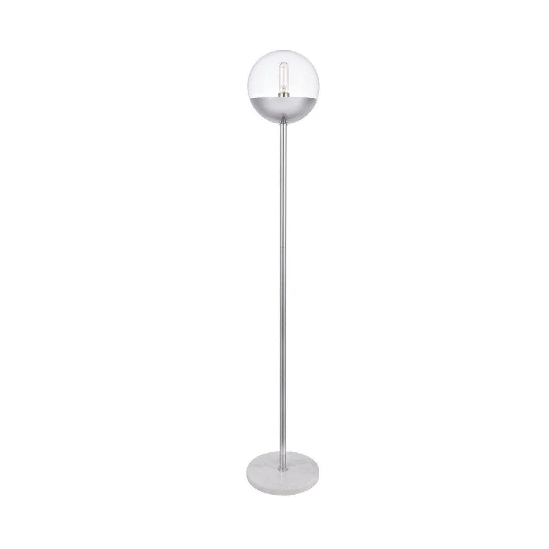 Marble Base Floor Lamp for a Touch of LuxuryMarble Base Floor Lamp for a Touch of LuxuryElegant Lighting LD6149C Eclipse Lamp Chrome And Clear Marble Base Floor Lamp for a Touch of LuxuryMarble Base Floor Lamp for a Touch of LuxuryElegant Lighting LD6149C Eclipse Lamp Chrome And Clear