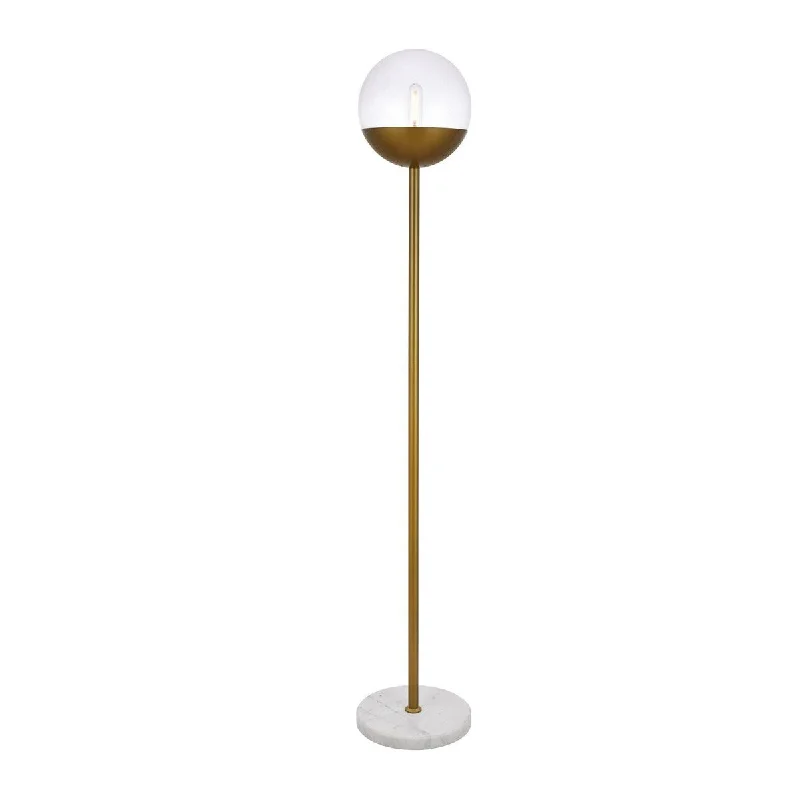Bohemian Inspired Floor Lamp for Eclectic Home DecorBohemian Inspired Floor Lamp for Eclectic Home DecorElegant Lighting LD6151BR Eclipse Lamp Brass And Clear Bohemian Inspired Floor Lamp for Eclectic Home DecorBohemian Inspired Floor Lamp for Eclectic Home DecorElegant Lighting LD6151BR Eclipse Lamp Brass And Clear