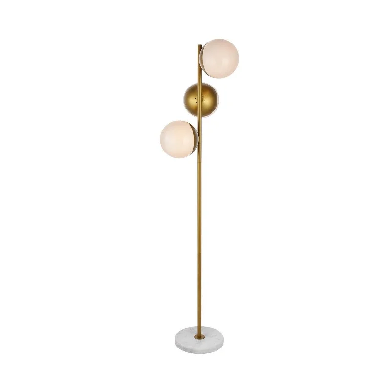 USB Charging Port Floor Lamp for Convenient Device ChargingUSB Charging Port Floor Lamp for Convenient Device ChargingElegant Lighting LD6162BR Eclipse Lamp Brass And Frosted White USB Charging Port Floor Lamp for Convenient Device ChargingUSB Charging Port Floor Lamp for Convenient Device ChargingElegant Lighting LD6162BR Eclipse Lamp Brass And Frosted White