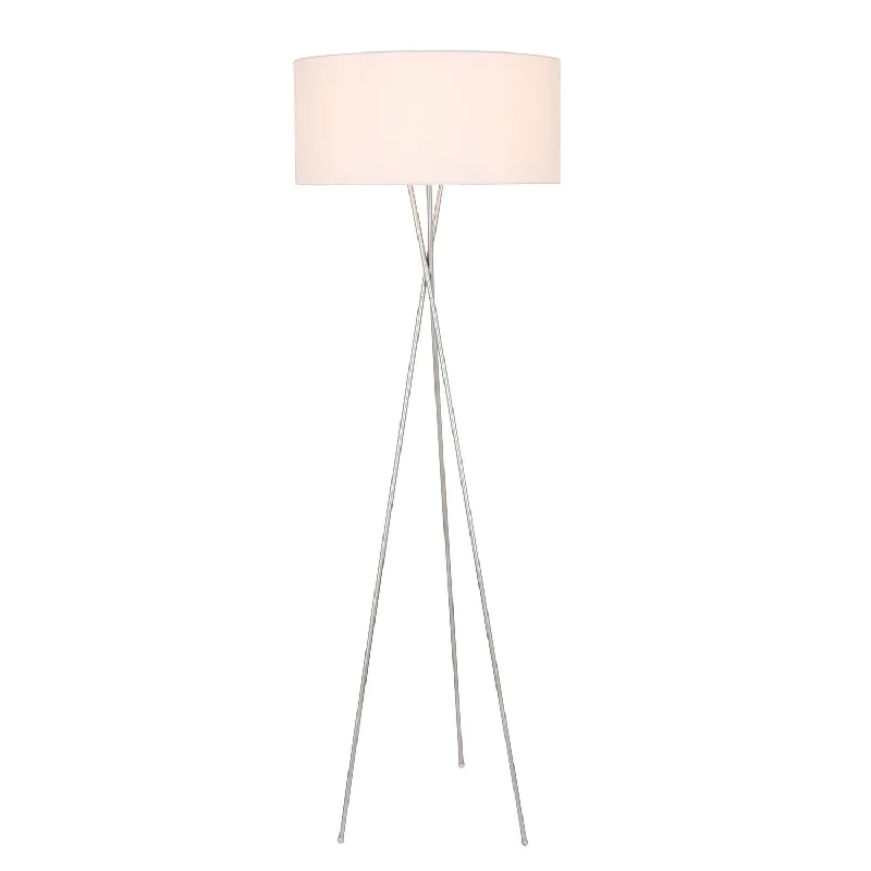 Victorian Style Floor Lamp for Traditional and Elegant InteriorsVictorian Style Floor Lamp for Traditional and Elegant InteriorsElegant Lighting LD6190S Modern Cason Lamp Silver And White Shade Victorian Style Floor Lamp for Traditional and Elegant InteriorsVictorian Style Floor Lamp for Traditional and Elegant InteriorsElegant Lighting LD6190S Modern Cason Lamp Silver And White Shade