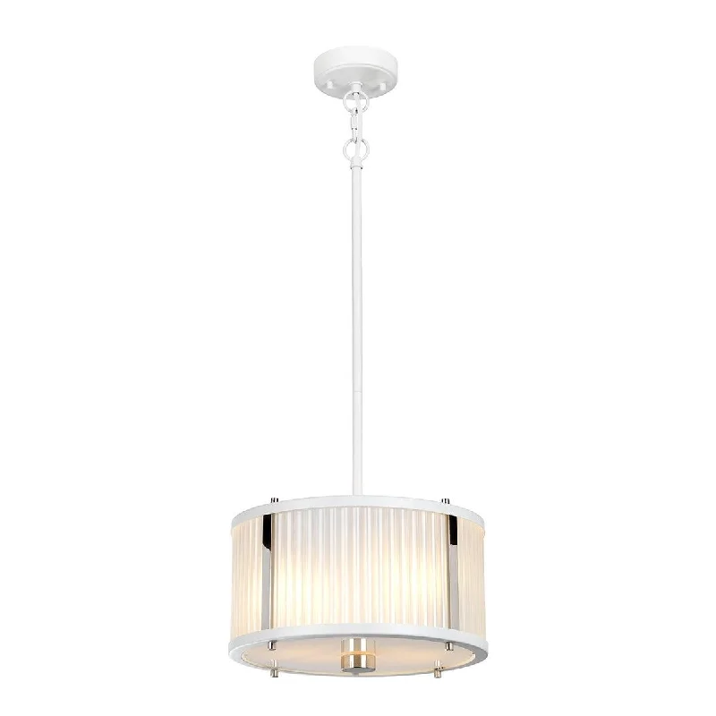 Dimmable Floor Lamp for Adjustable Lighting AmbianceDimmable Floor Lamp for Adjustable Lighting AmbianceElstead Corona 2 Light White Polished Nickel Pendant Dimmable Floor Lamp for Adjustable Lighting AmbianceDimmable Floor Lamp for Adjustable Lighting AmbianceElstead Corona 2 Light White Polished Nickel Pendant