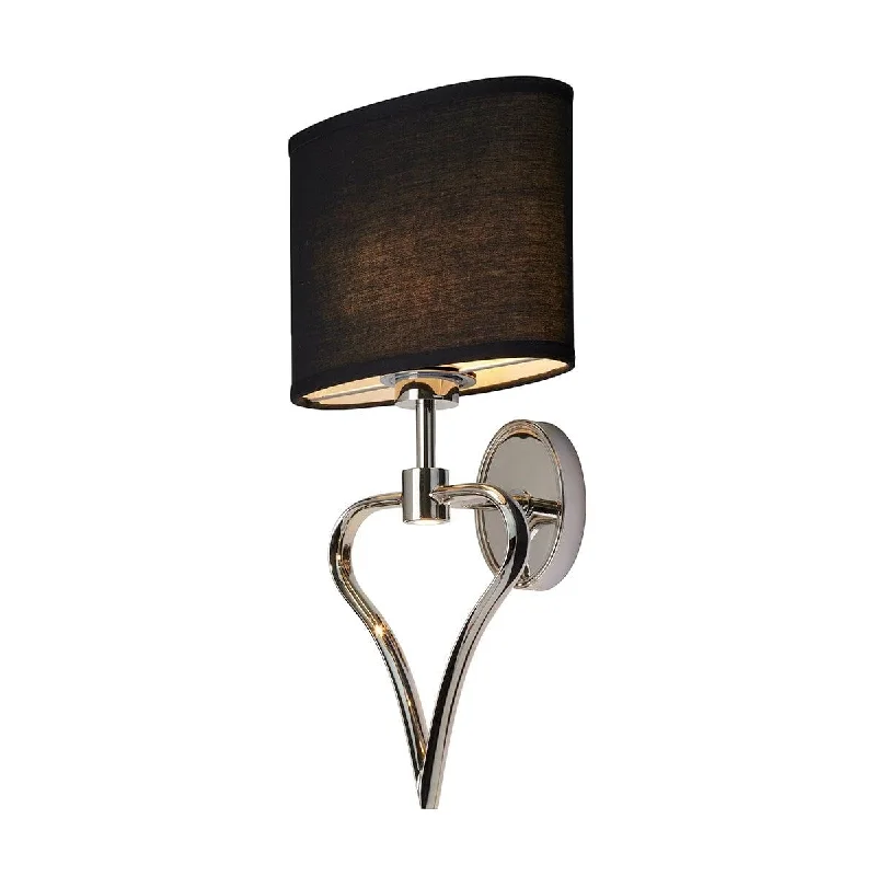 Industrial Style Floor Lamp with Exposed Bulbs for Loft ApartmentsIndustrial Style Floor Lamp with Exposed Bulbs for Loft ApartmentsElstead Falmouth 2 Light Polished Chrome Bathroom Wall Light