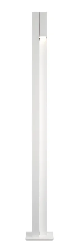 Fabric Floor Lamp with a Linen Shade for a Relaxed AestheticFabric Floor Lamp with a Linen Shade for a Relaxed AestheticEstiluz Lighting P-3259-74 Modern Duo Lamp White Fabric Floor Lamp with a Linen Shade for a Relaxed AestheticFabric Floor Lamp with a Linen Shade for a Relaxed AestheticEstiluz Lighting P-3259-74 Modern Duo Lamp White