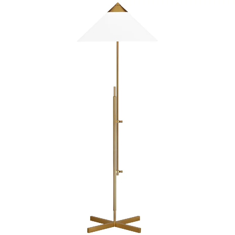 Way Switch Floor Lamp for Multiple Light Intensity Levels Way Switch Floor Lamp for Multiple Light Intensity LevelsFeiss Kelly Wearstler Franklin Floor Lamp Way Switch Floor Lamp for Multiple Light Intensity Levels Way Switch Floor Lamp for Multiple Light Intensity LevelsFeiss Kelly Wearstler Franklin Floor Lamp