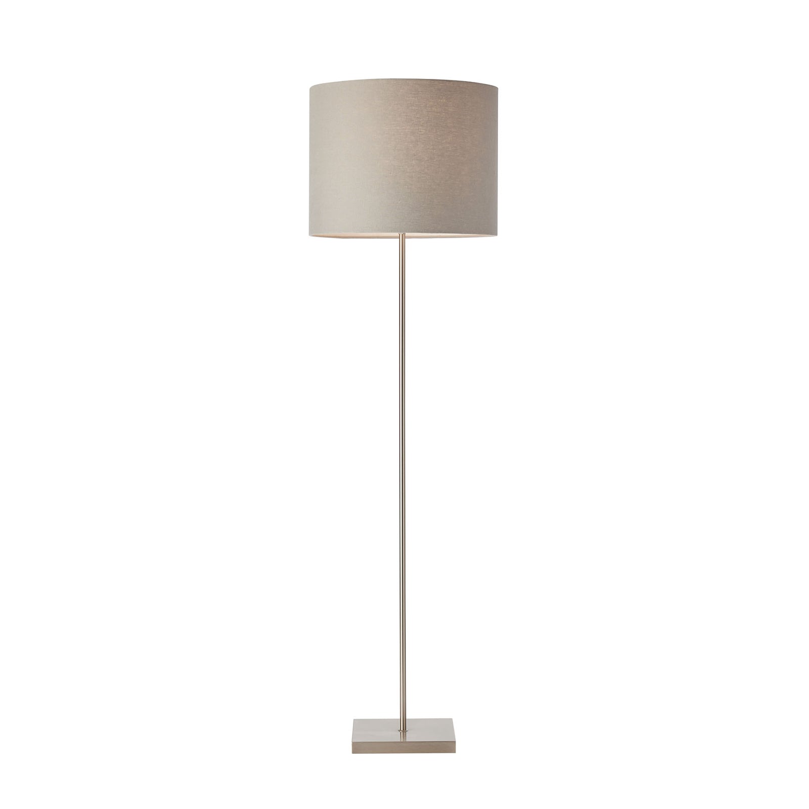 Fabric Floor Lamp with a Linen Shade for a Relaxed AestheticFabric Floor Lamp with a Linen Shade for a Relaxed AestheticFelix Chrome Floor Lamp Fabric Floor Lamp with a Linen Shade for a Relaxed AestheticFabric Floor Lamp with a Linen Shade for a Relaxed AestheticFelix Chrome Floor Lamp