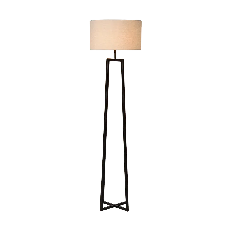 Way Switch Floor Lamp for Multiple Light Intensity Levels Way Switch Floor Lamp for Multiple Light Intensity LevelsFloor lamp Potsdam | black Way Switch Floor Lamp for Multiple Light Intensity Levels Way Switch Floor Lamp for Multiple Light Intensity LevelsFloor lamp Potsdam | black