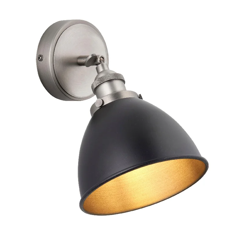 USB Charging Port Floor Lamp for Convenient Device ChargingUSB Charging Port Floor Lamp for Convenient Device ChargingFranklin Industrial Style Pewter & Black Spot Light USB Charging Port Floor Lamp for Convenient Device ChargingUSB Charging Port Floor Lamp for Convenient Device ChargingFranklin Industrial Style Pewter & Black Spot Light