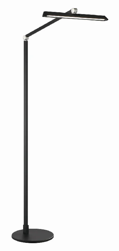 Industrial Style Floor Lamp with Exposed Bulbs for Loft ApartmentsIndustrial Style Floor Lamp with Exposed Bulbs for Loft ApartmentsGeorge Kovacs Lighting P1878-66A-L Portables Led Floor Lamp Lamp Black Industrial Style Floor Lamp with Exposed Bulbs for Loft ApartmentsIndustrial Style Floor Lamp with Exposed Bulbs for Loft ApartmentsGeorge Kovacs Lighting P1878-66A-L Portables Led Floor Lamp Lamp Black