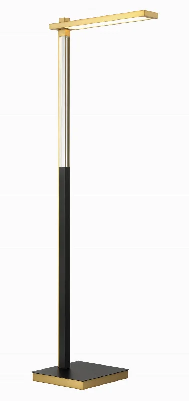 Fabric Floor Lamp with a Linen Shade for a Relaxed AestheticFabric Floor Lamp with a Linen Shade for a Relaxed AestheticGeorge Kovacs Lighting P1927-726-L Sauvity Led Floor Lamp Lamp Brass Fabric Floor Lamp with a Linen Shade for a Relaxed AestheticFabric Floor Lamp with a Linen Shade for a Relaxed AestheticGeorge Kovacs Lighting P1927-726-L Sauvity Led Floor Lamp Lamp Brass