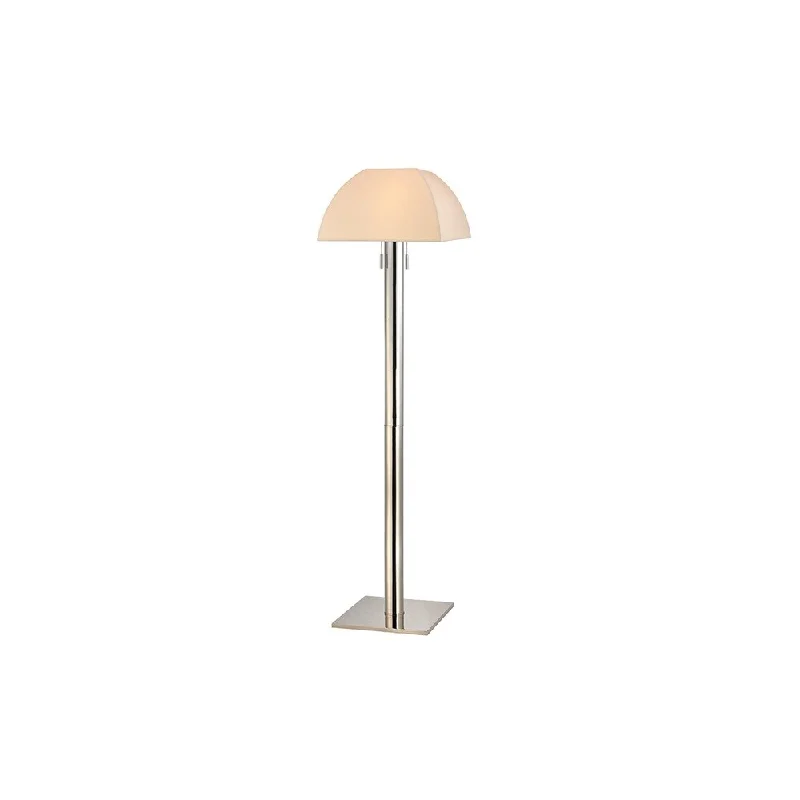 Metal Floor Lamp with a Matte Black Finish for a Sleek LookMetal Floor Lamp with a Matte Black Finish for a Sleek LookHudson Valley Alba 2-light Polished Nickel Floor Lamp, Cream Metal Floor Lamp with a Matte Black Finish for a Sleek LookMetal Floor Lamp with a Matte Black Finish for a Sleek LookHudson Valley Alba 2-light Polished Nickel Floor Lamp, Cream