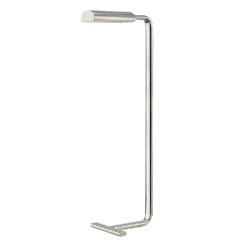 Way Switch Floor Lamp for Multiple Light Intensity Levels Way Switch Floor Lamp for Multiple Light Intensity LevelsHudson Valley Renwick 1-light Polished Nickel Floor Lamp, Polished Nickel Metal Way Switch Floor Lamp for Multiple Light Intensity Levels Way Switch Floor Lamp for Multiple Light Intensity LevelsHudson Valley Renwick 1-light Polished Nickel Floor Lamp, Polished Nickel Metal