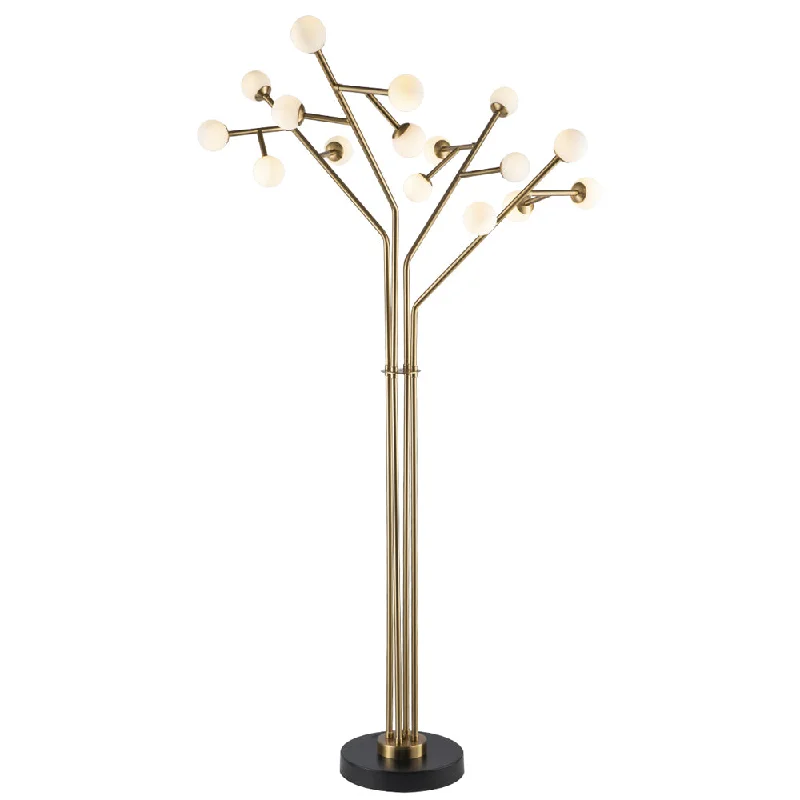 Dimmable Floor Lamp for Adjustable Lighting AmbianceDimmable Floor Lamp for Adjustable Lighting AmbianceLiang & Eimil Bosco Floor Lamp Dimmable Floor Lamp for Adjustable Lighting AmbianceDimmable Floor Lamp for Adjustable Lighting AmbianceLiang & Eimil Bosco Floor Lamp