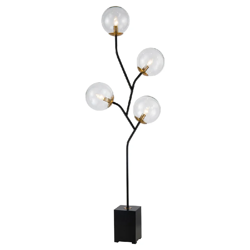 Wood Floor Lamp with Natural Grain for a Warm and Organic FeelWood Floor Lamp with Natural Grain for a Warm and Organic FeelLiang & Eimil Botanical Floor Lamp with Clear Glass Wood Floor Lamp with Natural Grain for a Warm and Organic FeelWood Floor Lamp with Natural Grain for a Warm and Organic FeelLiang & Eimil Botanical Floor Lamp with Clear Glass