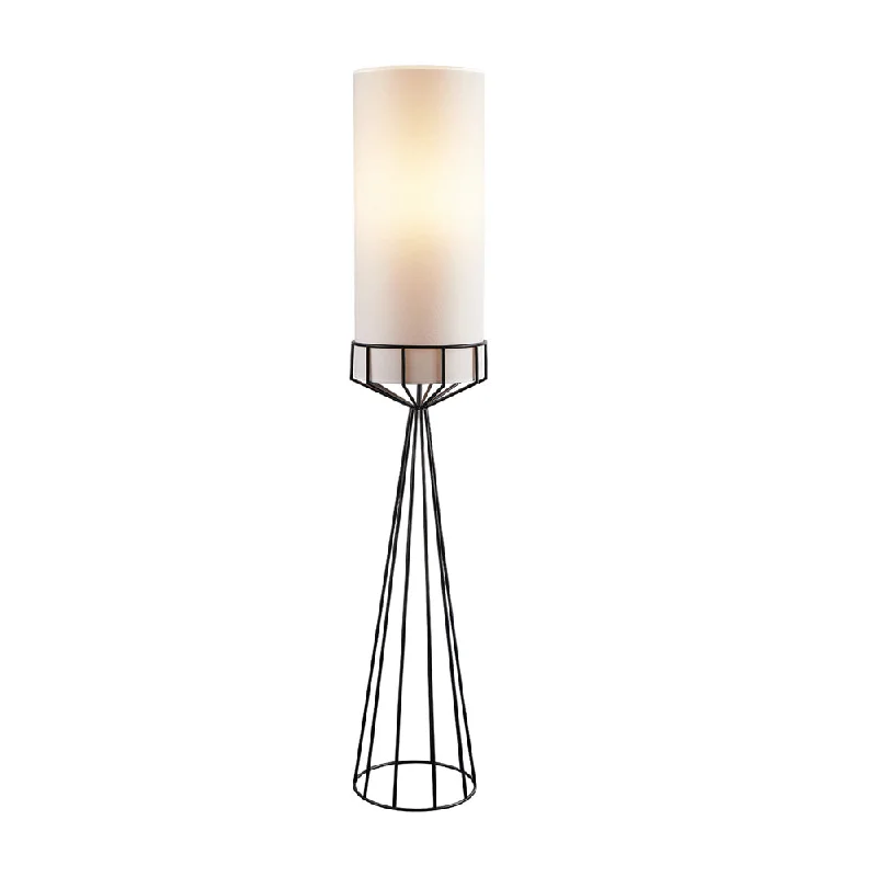 USB Charging Port Floor Lamp for Convenient Device ChargingUSB Charging Port Floor Lamp for Convenient Device ChargingLiang & Eimil Faro Floor Lamp in Matt Black USB Charging Port Floor Lamp for Convenient Device ChargingUSB Charging Port Floor Lamp for Convenient Device ChargingLiang & Eimil Faro Floor Lamp in Matt Black