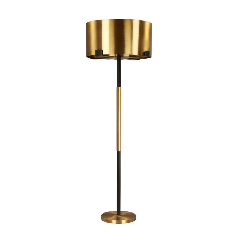 Rustic Farmhouse Style Floor Lamp for Cozy BedroomsRustic Farmhouse Style Floor Lamp for Cozy BedroomsLiang & Eimil Hamilton Floor Lamp in Brushed Brass Rustic Farmhouse Style Floor Lamp for Cozy BedroomsRustic Farmhouse Style Floor Lamp for Cozy BedroomsLiang & Eimil Hamilton Floor Lamp in Brushed Brass
