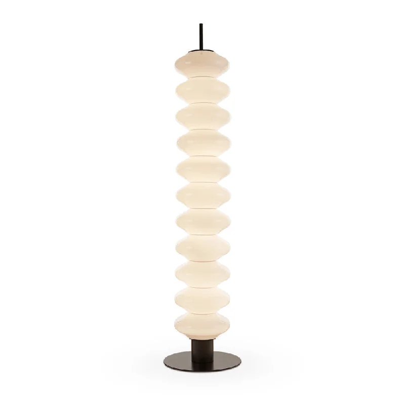 Smart Floor Lamp with Voice Control and Bluetooth ConnectivitySmart Floor Lamp with Voice Control and Bluetooth ConnectivityLiang & Eimil Jana Floor Lamp – Black and White Smart Floor Lamp with Voice Control and Bluetooth ConnectivitySmart Floor Lamp with Voice Control and Bluetooth ConnectivityLiang & Eimil Jana Floor Lamp – Black and White