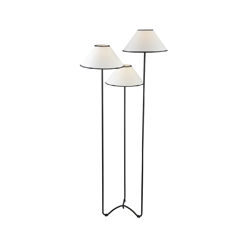 Bohemian Inspired Floor Lamp for Eclectic Home DecorBohemian Inspired Floor Lamp for Eclectic Home DecorLiang & Eimil Langless Floor Lamp Bohemian Inspired Floor Lamp for Eclectic Home DecorBohemian Inspired Floor Lamp for Eclectic Home DecorLiang & Eimil Langless Floor Lamp