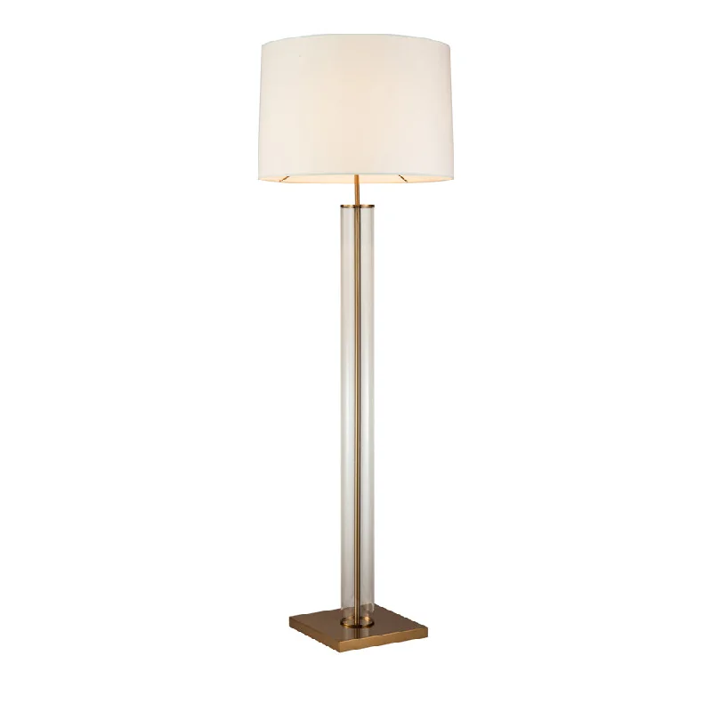 Dimmable Floor Lamp for Adjustable Lighting AmbianceDimmable Floor Lamp for Adjustable Lighting AmbianceLiang & Eimil Norman Floor Lamp in Antique Brass Dimmable Floor Lamp for Adjustable Lighting AmbianceDimmable Floor Lamp for Adjustable Lighting AmbianceLiang & Eimil Norman Floor Lamp in Antique Brass