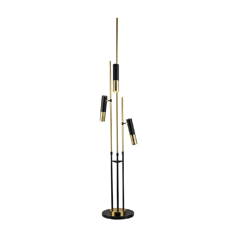 Industrial Style Floor Lamp with Exposed Bulbs for Loft ApartmentsIndustrial Style Floor Lamp with Exposed Bulbs for Loft ApartmentsLiang & Eimil Trevecca Floor Lamp with Gloss Black Finish Metal Industrial Style Floor Lamp with Exposed Bulbs for Loft ApartmentsIndustrial Style Floor Lamp with Exposed Bulbs for Loft ApartmentsLiang & Eimil Trevecca Floor Lamp with Gloss Black Finish Metal