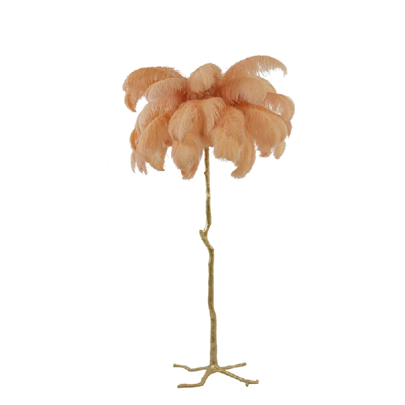 Bohemian Inspired Floor Lamp for Eclectic Home DecorBohemian Inspired Floor Lamp for Eclectic Home DecorLight & Living Feather Floor Lamp – Peach Bohemian Inspired Floor Lamp for Eclectic Home DecorBohemian Inspired Floor Lamp for Eclectic Home DecorLight & Living Feather Floor Lamp – Peach