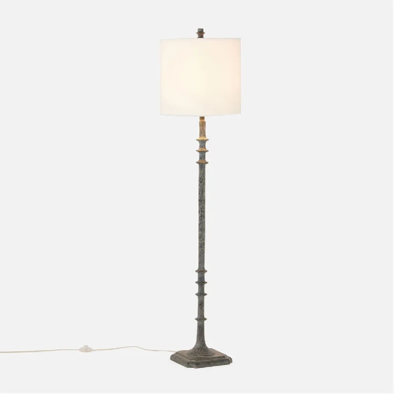 Marble Base Floor Lamp for a Touch of LuxuryMarble Base Floor Lamp for a Touch of LuxuryMade Goods Raziel Spindle Resin Floor Lamp Marble Base Floor Lamp for a Touch of LuxuryMarble Base Floor Lamp for a Touch of LuxuryMade Goods Raziel Spindle Resin Floor Lamp
