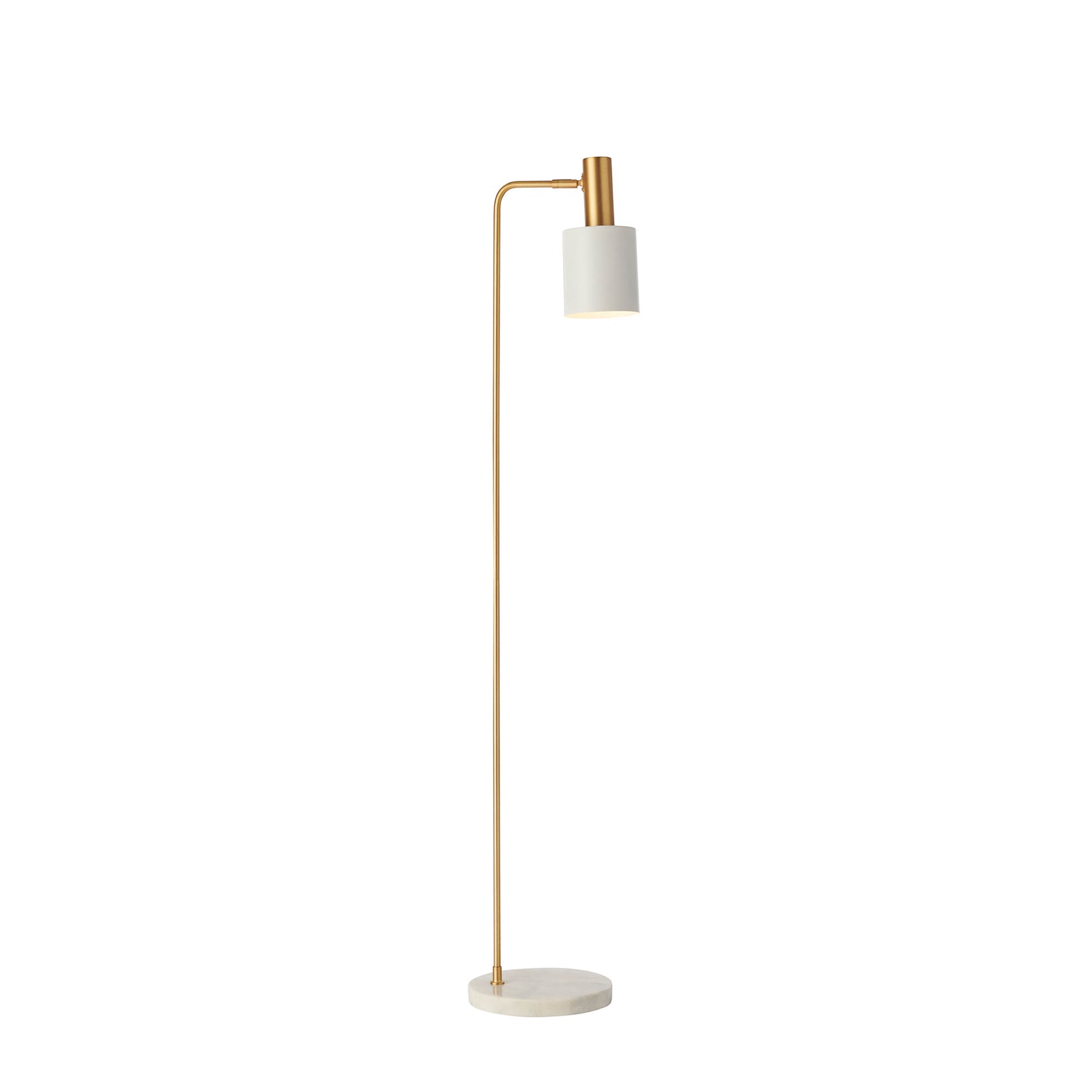 Modern Minimalist Floor Lamp for Contemporary Living RoomsModern Minimalist Floor Lamp for Contemporary Living RoomsMahala Floor Lamp