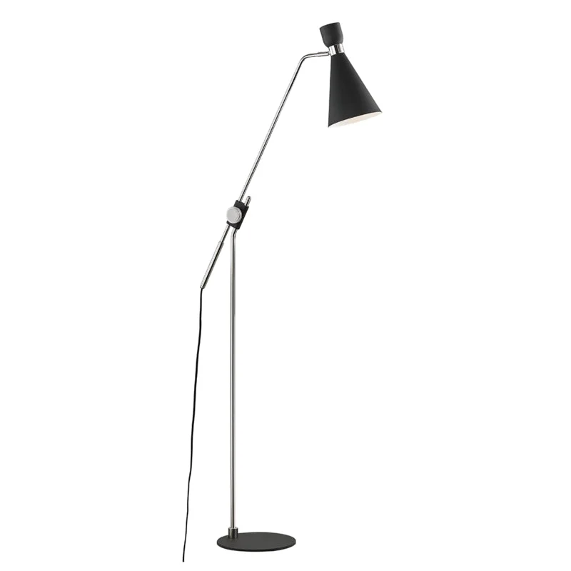 Industrial Style Floor Lamp with Exposed Bulbs for Loft ApartmentsIndustrial Style Floor Lamp with Exposed Bulbs for Loft ApartmentsMitzi Lighting HL295401-PN/BK Modern Willa Lamp Polished Nickel/Black Industrial Style Floor Lamp with Exposed Bulbs for Loft ApartmentsIndustrial Style Floor Lamp with Exposed Bulbs for Loft ApartmentsMitzi Lighting HL295401-PN/BK Modern Willa Lamp Polished Nickel/Black