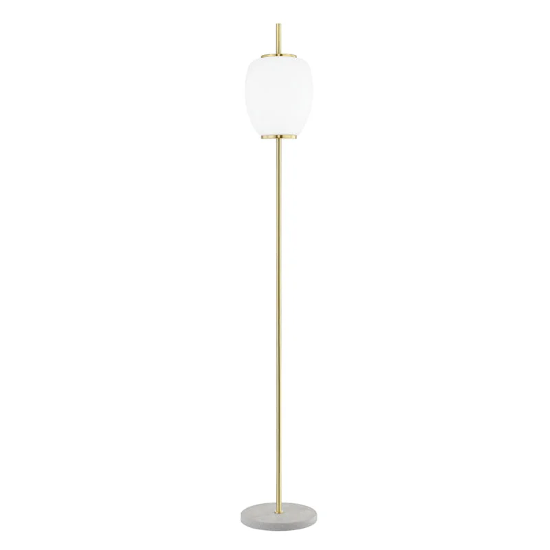 Wood Floor Lamp with Natural Grain for a Warm and Organic FeelWood Floor Lamp with Natural Grain for a Warm and Organic FeelMitzi Lighting HL459401-AGB Bailee Lamp Aged Brass Wood Floor Lamp with Natural Grain for a Warm and Organic FeelWood Floor Lamp with Natural Grain for a Warm and Organic FeelMitzi Lighting HL459401-AGB Bailee Lamp Aged Brass
