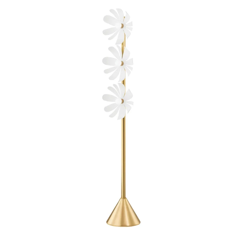 Marble Base Floor Lamp for a Touch of LuxuryMarble Base Floor Lamp for a Touch of LuxuryMitzi Lighting HL698403-AGB/TWH Modern Twiggy Lamp Aged Brass/Textured White Marble Base Floor Lamp for a Touch of LuxuryMarble Base Floor Lamp for a Touch of LuxuryMitzi Lighting HL698403-AGB/TWH Modern Twiggy Lamp Aged Brass/Textured White