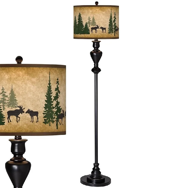 Marble Base Floor Lamp for a Touch of LuxuryMarble Base Floor Lamp for a Touch of LuxuryMoose Lodge Black Bronze Floor Lamp - 13" x 58" Marble Base Floor Lamp for a Touch of LuxuryMarble Base Floor Lamp for a Touch of LuxuryMoose Lodge Black Bronze Floor Lamp - 13" x 58"