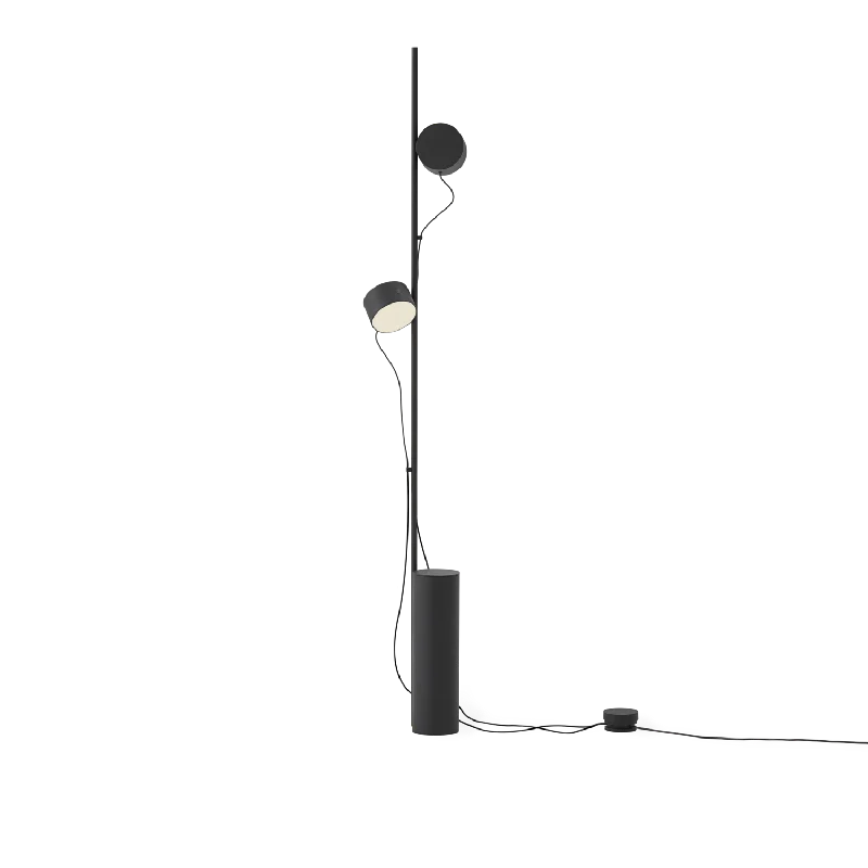 Metal Floor Lamp with a Matte Black Finish for a Sleek LookMetal Floor Lamp with a Matte Black Finish for a Sleek LookPost Floor Lamp Metal Floor Lamp with a Matte Black Finish for a Sleek LookMetal Floor Lamp with a Matte Black Finish for a Sleek LookPost Floor Lamp