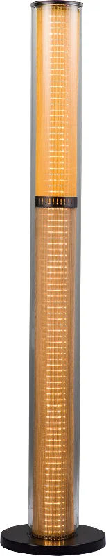 Glass Floor Lamp with Frosted Shades for Soft Diffused LightGlass Floor Lamp with Frosted Shades for Soft Diffused LightPageone Lighting PF150578-DT Diamante Led Floor Lamp Lamp Bronze / Dark Glass Floor Lamp with Frosted Shades for Soft Diffused LightGlass Floor Lamp with Frosted Shades for Soft Diffused LightPageone Lighting PF150578-DT Diamante Led Floor Lamp Lamp Bronze / Dark