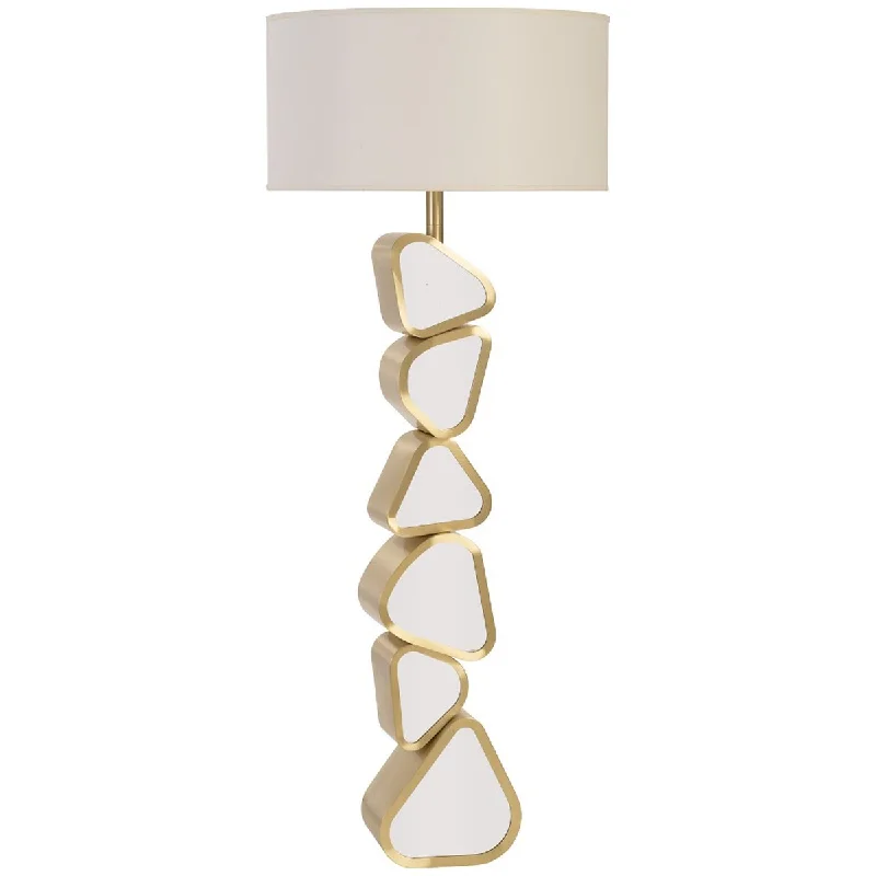 Metal Floor Lamp with a Matte Black Finish for a Sleek LookMetal Floor Lamp with a Matte Black Finish for a Sleek LookPhillips Collection Pebble Floor Lamp Metal Floor Lamp with a Matte Black Finish for a Sleek LookMetal Floor Lamp with a Matte Black Finish for a Sleek LookPhillips Collection Pebble Floor Lamp