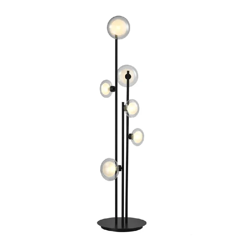 Industrial Style Floor Lamp with Exposed Bulbs for Loft ApartmentsIndustrial Style Floor Lamp with Exposed Bulbs for Loft ApartmentsRichmond Interiors Luva Floor Lamp – Black Industrial Style Floor Lamp with Exposed Bulbs for Loft ApartmentsIndustrial Style Floor Lamp with Exposed Bulbs for Loft ApartmentsRichmond Interiors Luva Floor Lamp – Black