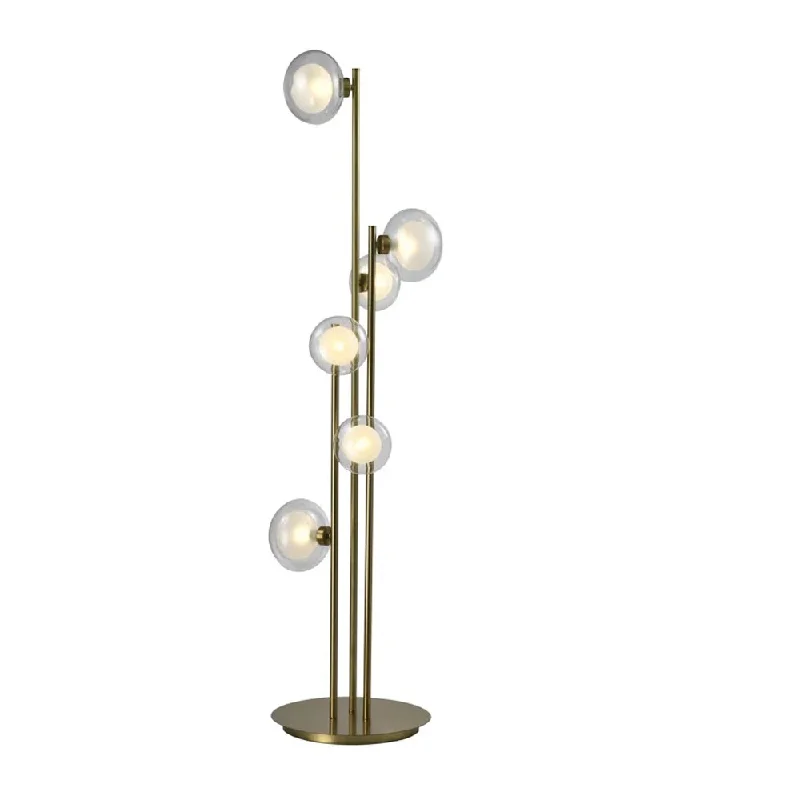 Modern Minimalist Floor Lamp for Contemporary Living RoomsModern Minimalist Floor Lamp for Contemporary Living RoomsRichmond Interiors Luva Floor Lamp – Brass Modern Minimalist Floor Lamp for Contemporary Living RoomsModern Minimalist Floor Lamp for Contemporary Living RoomsRichmond Interiors Luva Floor Lamp – Brass
