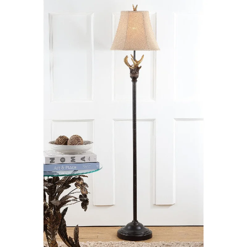 Glass Floor Lamp with Frosted Shades for Soft Diffused LightGlass Floor Lamp with Frosted Shades for Soft Diffused LightSAFAVIEH Lighting Adriane 62-inch Branch Floor Lamp - 13"x13"x62" - Brown - 13Wx13Dx62H Glass Floor Lamp with Frosted Shades for Soft Diffused LightGlass Floor Lamp with Frosted Shades for Soft Diffused LightSAFAVIEH Lighting Adriane 62-inch Branch Floor Lamp - 13"x13"x62" - Brown - 13Wx13Dx62H