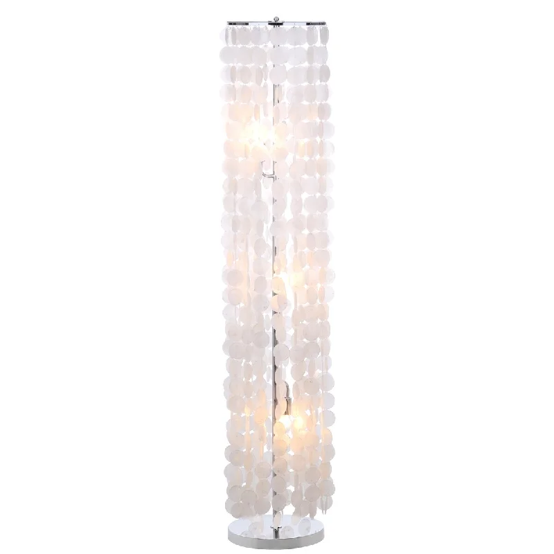 Marble Base Floor Lamp for a Touch of LuxuryMarble Base Floor Lamp for a Touch of LuxurySAFAVIEH Lighting Ardijana 60-inch 3-Light Capiz Floor Lamp - 11"x11"x60" - White - 11Wx11Dx60H Marble Base Floor Lamp for a Touch of LuxuryMarble Base Floor Lamp for a Touch of LuxurySAFAVIEH Lighting Ardijana 60-inch 3-Light Capiz Floor Lamp - 11"x11"x60" - White - 11Wx11Dx60H
