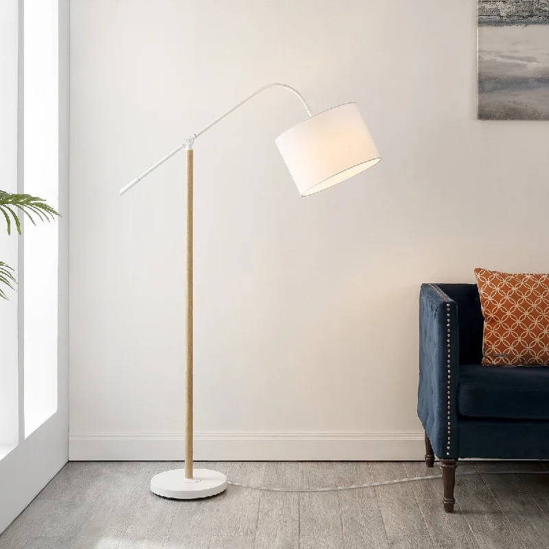 Marble Base Floor Lamp for a Touch of LuxuryMarble Base Floor Lamp for a Touch of LuxurySAFAVIEH Lighting Erline 61" Modern & Contemporary Floor Lamp - 42" W x 13" D x 61" H - White/Natural - 42Wx13Dx61H Marble Base Floor Lamp for a Touch of LuxuryMarble Base Floor Lamp for a Touch of LuxurySAFAVIEH Lighting Erline 61" Modern & Contemporary Floor Lamp - 42" W x 13" D x 61" H - White/Natural - 42Wx13Dx61H