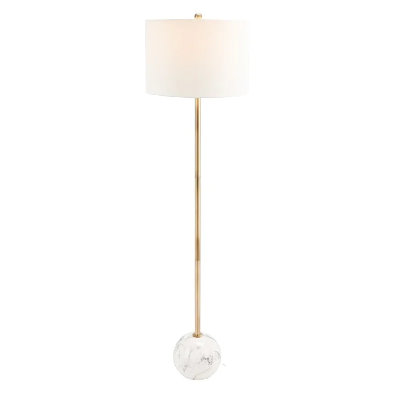 White Marble